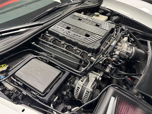 Used 2017 Chevrolet Corvette Z06 image 24
