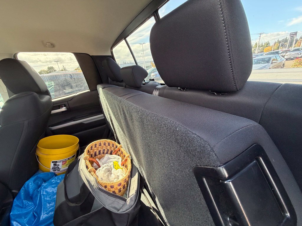 Used 2019 Toyota Tundra SR5 AWD/4WD image 10