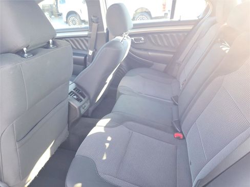 Used 2016 Ford Taurus SEL image 15