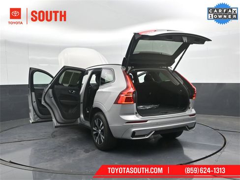 Used 2024 Volvo XC60 B5 Core image 50