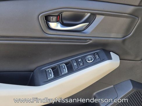 Used 2024 Honda Accord EX image 20