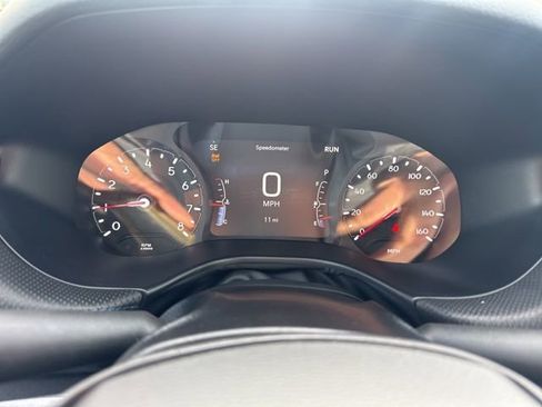 New 2026 Jeep Compass Latitude image 23