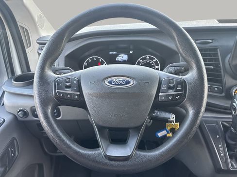 Used 2023 Ford Transit 250 Low Roof w/ Exterior Upgrade Package image 20