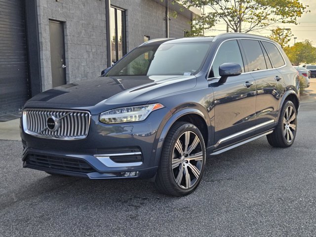 Used 2022 Volvo XC90 T6 Inscription w/ Advanced Package AWD/4WD image 1