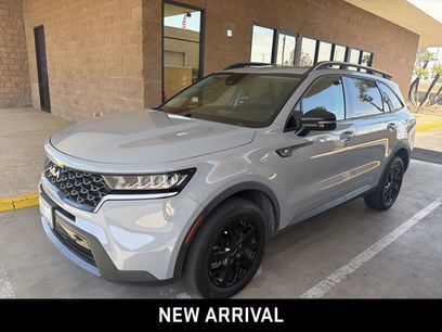 Used 2022 Kia Sorento S