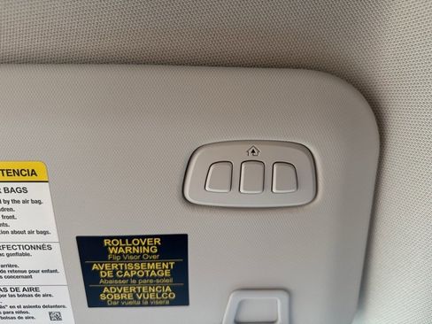 New 2025 Ford Bronco Sport Outer Banks w/ Outer Banks Tech Package+ image 44