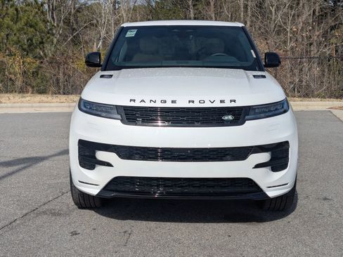 New 2026 Land Rover Range Rover Sport Dynamic SE image 3
