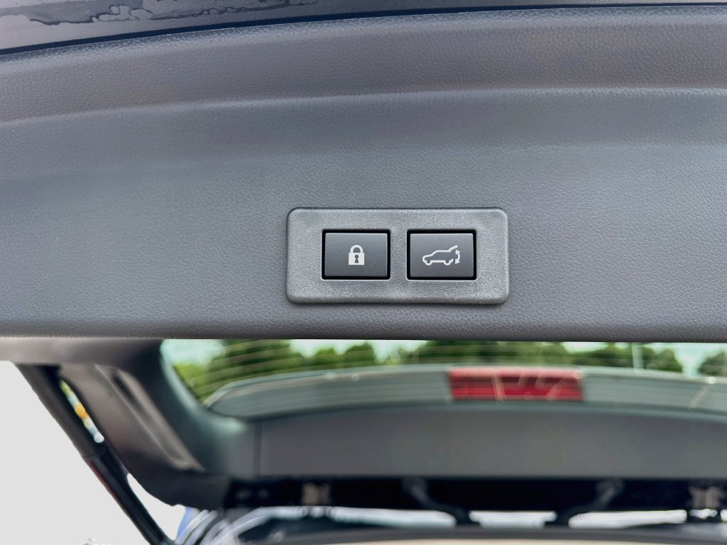 New 2027 Subaru Ascent Premium AWD/4WD image 36