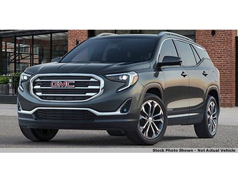 Used 2018 GMC Terrain SLE w/ Driver Convenience Package image 1