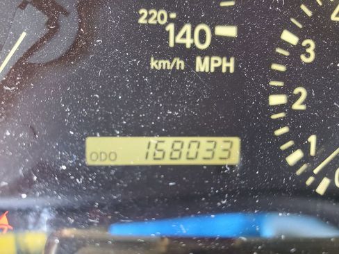 Used 2000 Lexus RX 300 4WD image 19