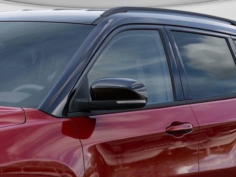 New 2026 Jeep Compass Limited image 12