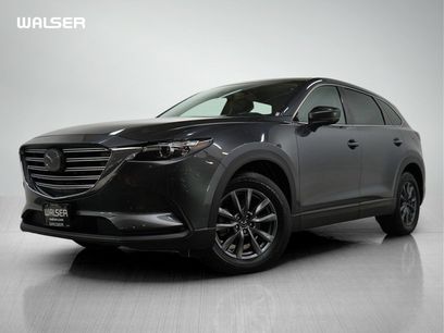 Used 2023 MAZDA CX-9 Touring