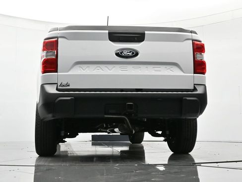 New 2026 Ford Maverick XL image 40
