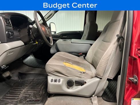 Used 2005 Ford Excursion XLS image 20