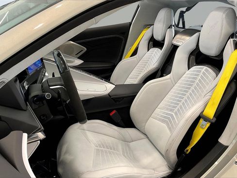 Used 2023 Chevrolet Corvette Z06 image 25