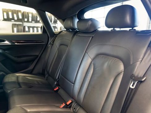 Used 2016 Audi Q3 2.0T Prestige AWD/4WD image 25