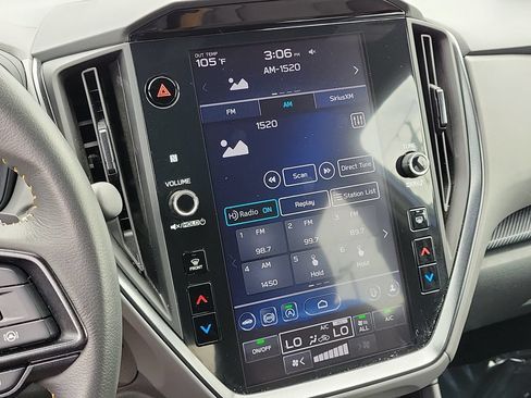 Certified 2025 Subaru Crosstrek 2.5i Sport AWD/4WD image 20