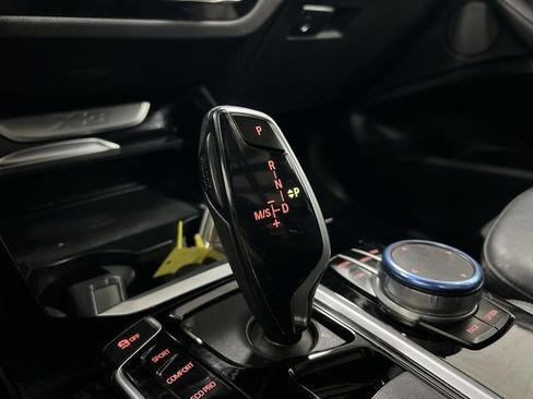 Used 2021 BMW X3 xDrive30i w/ Executive Package image 16