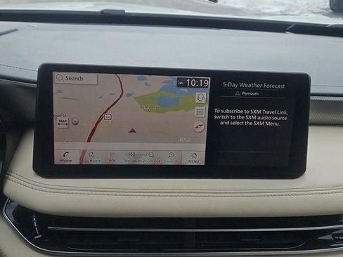 Certified 2023 INFINITI QX60 Luxe image 27