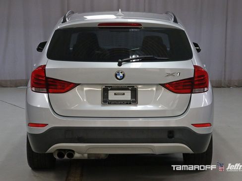 Used 2014 BMW X1 sDrive28i image 14