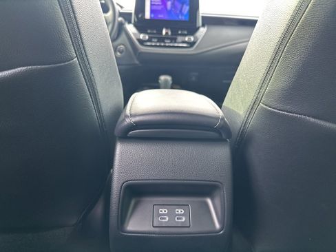 Certified 2023 Toyota Corolla XSE image 31