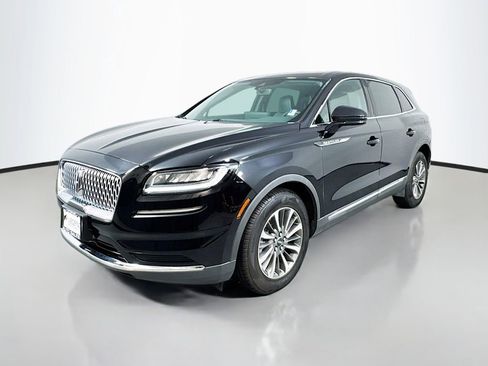 Used 2022 Lincoln Nautilus Reserve AWD/4WD image 1
