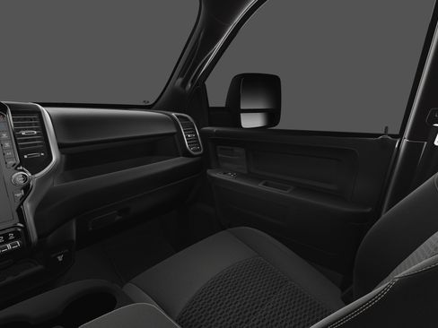 New 2025 RAM 3500 Tradesman image 7