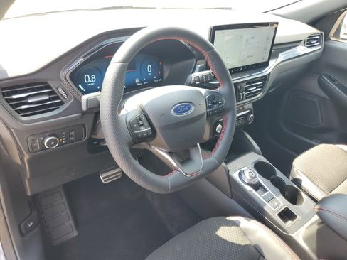 Used 2024 Ford Escape ST-Line Select w/ Tech Pack #2 AWD/4WD image 13