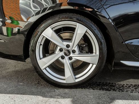 Used 2023 Audi S4 Premium Plus w/ Premium Plus Package image 36