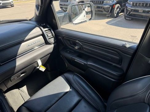 Used 2024 RAM 1500 Limited image 37