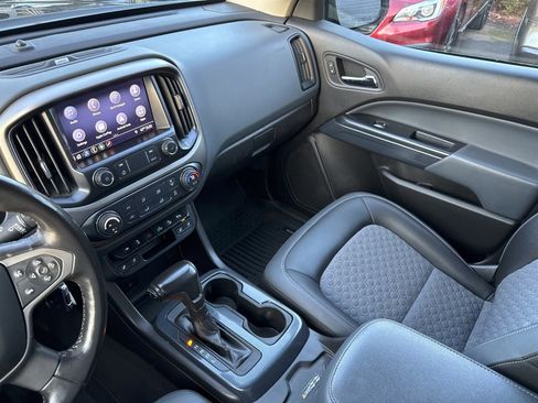 Used 2019 Chevrolet Colorado Z71 image 25