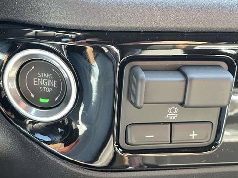 New 2026 Chevrolet Silverado 2500 High Country w/ Technology Package AWD/4WD image 17