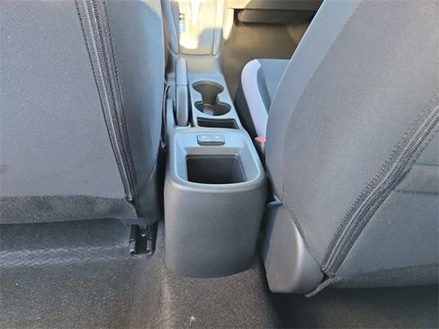 New 2025 Nissan Versa S w/ Trunk Package image 17