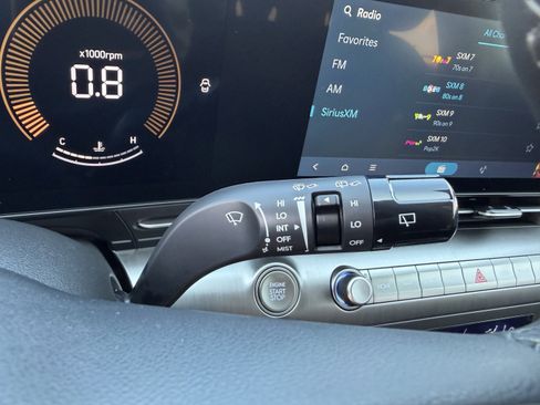Used 2026 Hyundai Kona SEL Sport FWD image 18