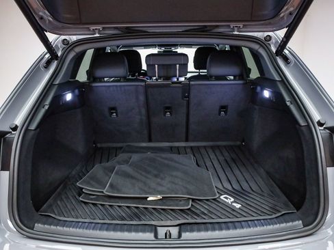 Certified 2023 Audi Q4 e-tron Premium Plus w/ Premium Plus image 27