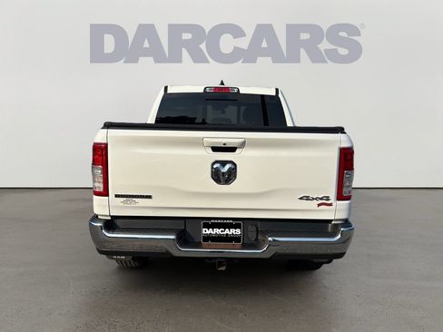 Used 2022 RAM 1500 Big Horn AWD/4WD image 6
