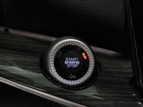 New 2022 Jeep Wagoneer Series II image 27