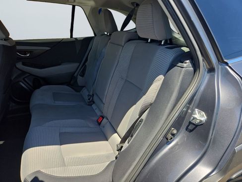 Certified 2024 Subaru Outback Premium AWD/4WD image 13