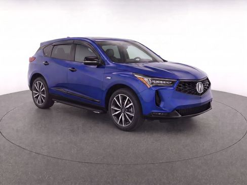 Used 2025 Acura RDX w/ Advance Package AWD/4WD image 7