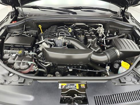 Used 2023 Dodge Durango GT AWD/4WD image 17