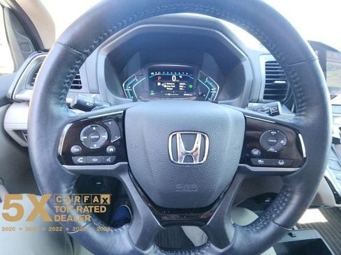 Used 2023 Honda Odyssey Elite image 34