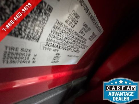 Certified 2024 Chevrolet Equinox Premier AWD/4WD image 28