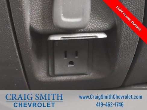Used 2017 Chevrolet Silverado 1500 LS w/ LS Convenience Package image 7