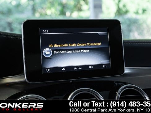 Used 2017 Mercedes-Benz C 63 AMG S image 60