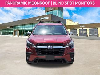 Used 2023 Subaru Ascent Limited w/ Technology Package AWD/4WD video 2