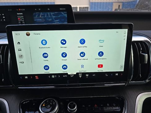 Used 2025 Ford Expedition Platinum w/ Platinum Ultimate Package image 30