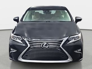 Used 2017 Lexus ES 350 w/ Luxury Package video 2