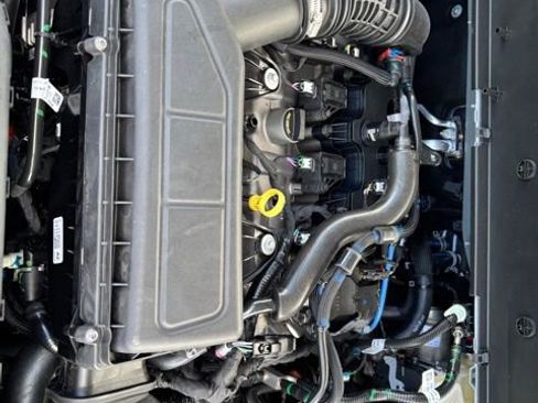 New 2026 Ford Bronco Sport Outer Banks w/ Outer Banks Tech Package+ AWD/4WD image 23