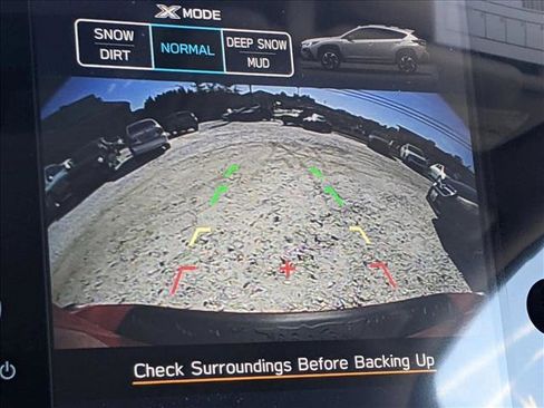 New 2025 Subaru Crosstrek 2.5i Premium image 12