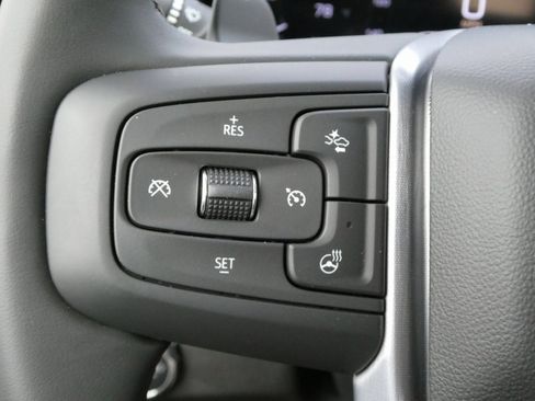 New 2025 GMC Sierra 1500 Elevation w/ Preferred Package image 13